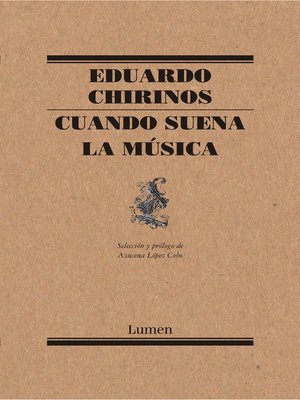 cover image of Cuando suena la música